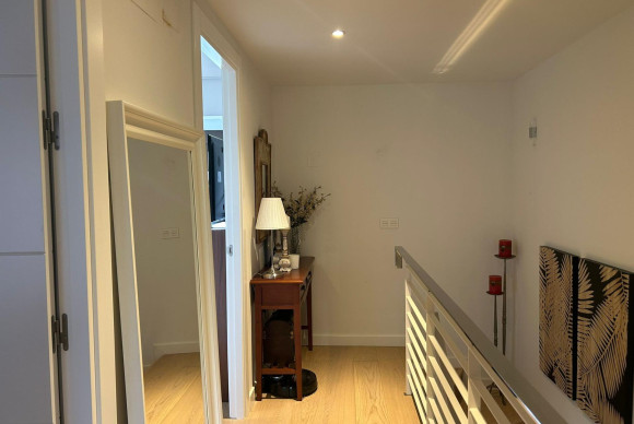 Reventa - Pareado - Finestrat - Sierra cortina