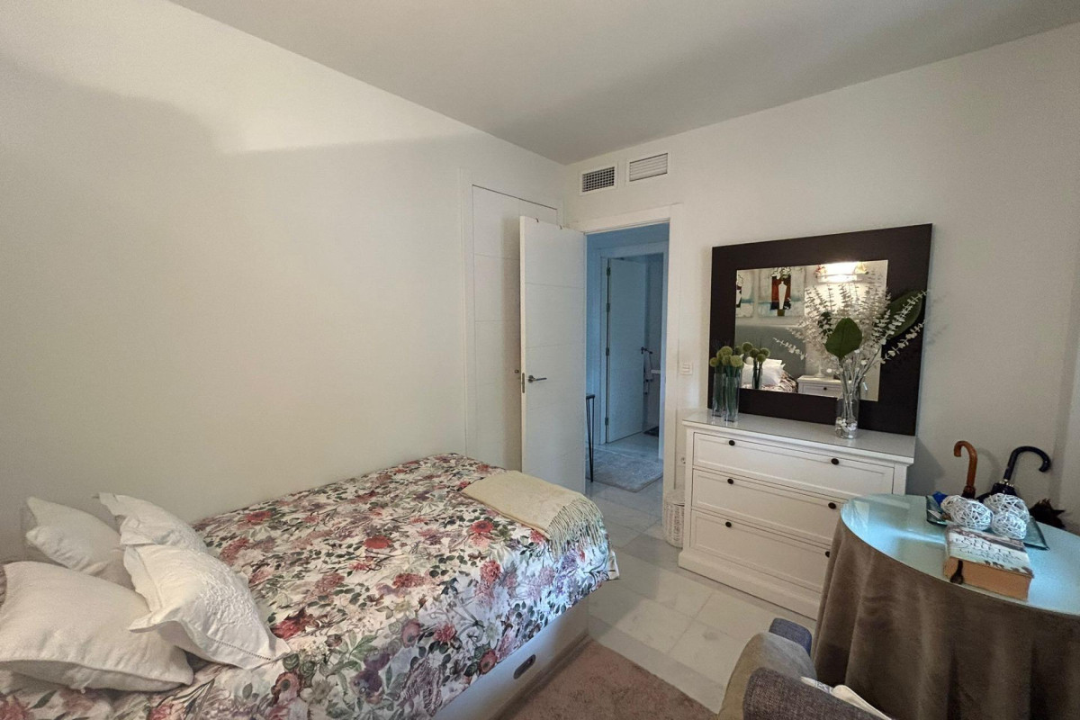 Reventa - Pareado - Finestrat - Sierra cortina