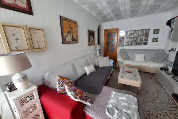 Reventa - Bungalow - Torrevieja - La Siesta - El Salado - Torreta