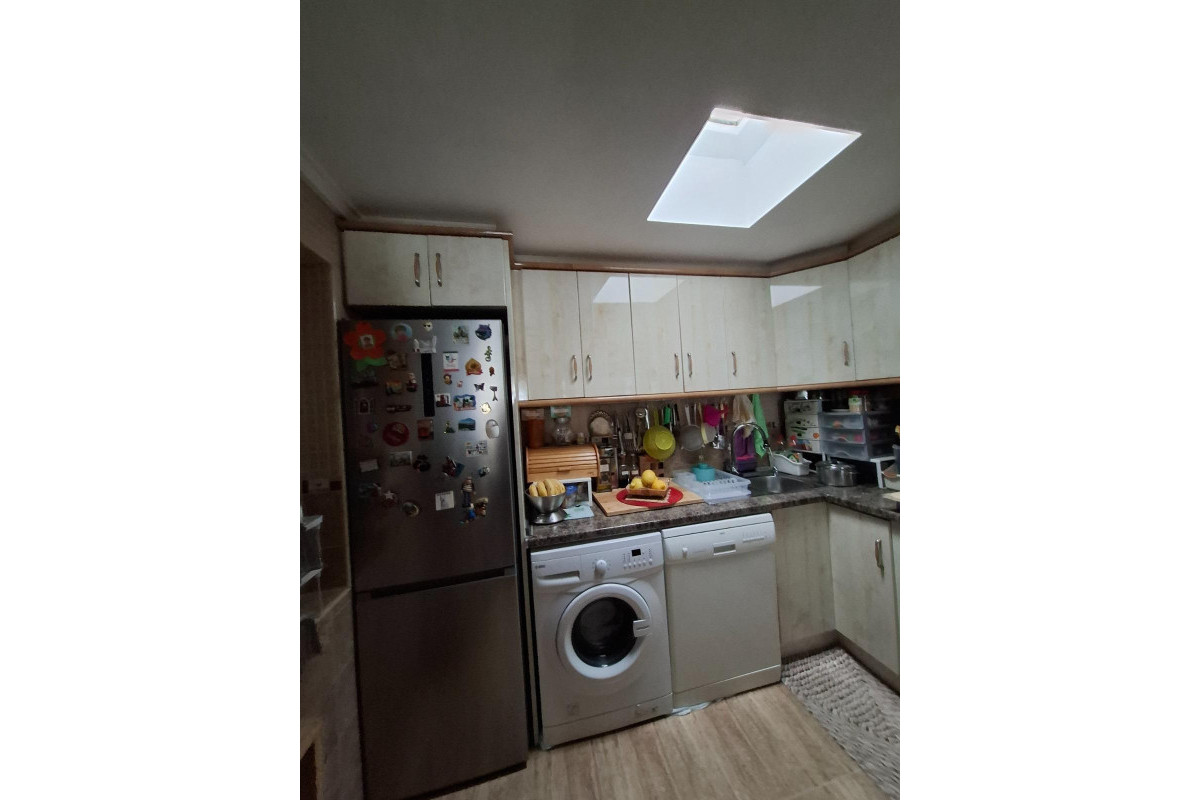 Reventa - Bungalow - Torrevieja - La Siesta - El Salado - Torreta