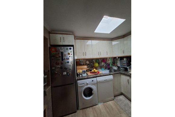 Reventa - Bungalow - Torrevieja - La Siesta - El Salado - Torreta