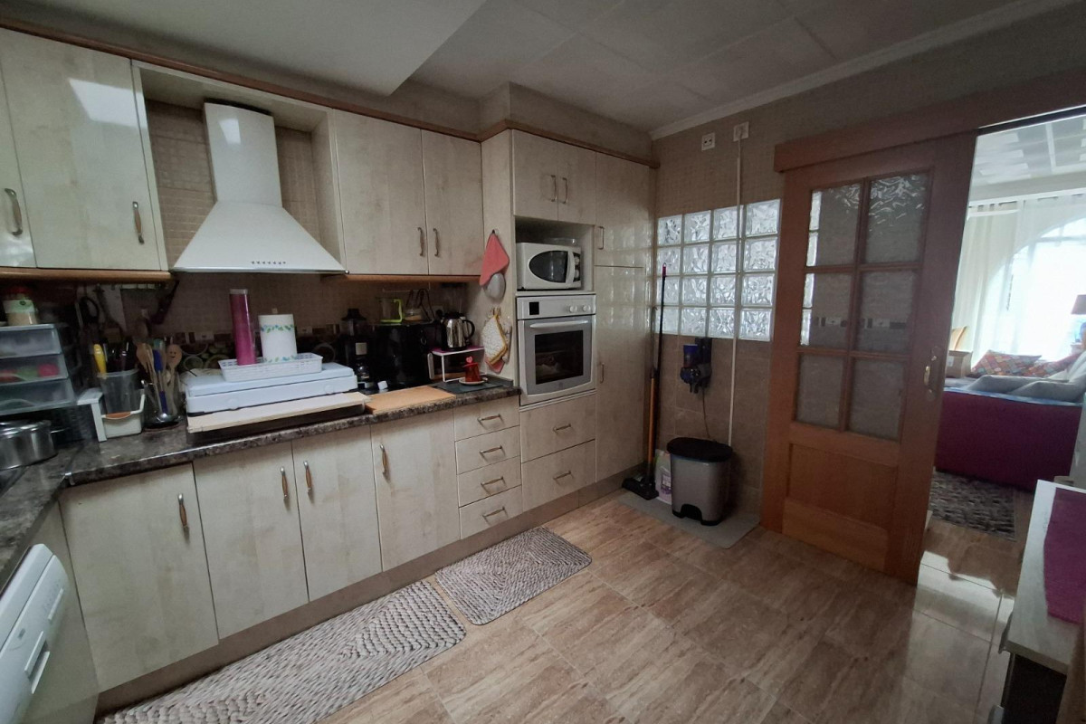 Reventa - Bungalow - Torrevieja - La Siesta - El Salado - Torreta