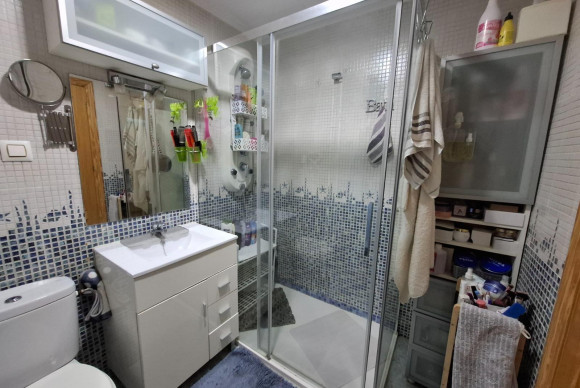 Reventa - Bungalow - Torrevieja - La Siesta - El Salado - Torreta