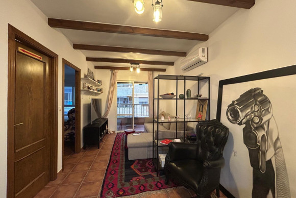 Herverkoop - Appartement  - Torrevieja - Acequion