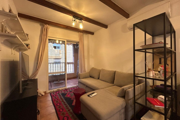 Herverkoop - Appartement  - Torrevieja - Acequion