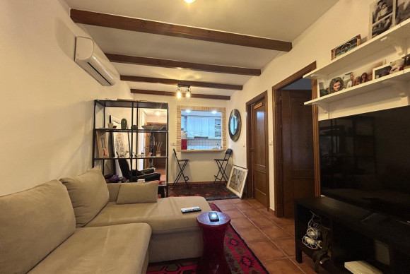 Herverkoop - Appartement  - Torrevieja - Acequion