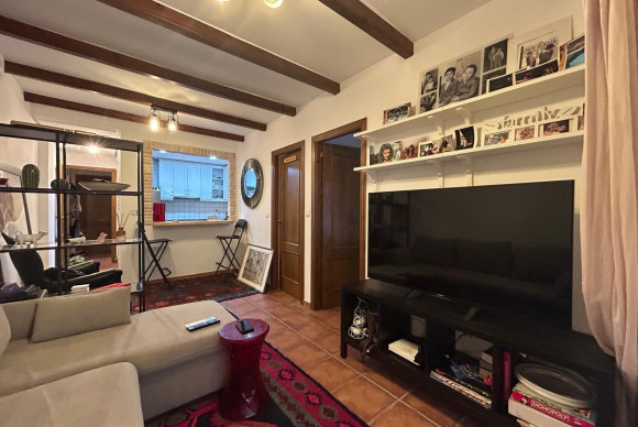 Herverkoop - Appartement  - Torrevieja - Acequion