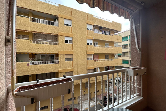 Herverkoop - Appartement  - Torrevieja - Acequion