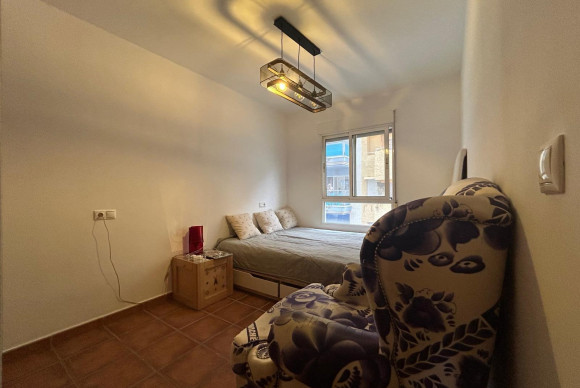 Herverkoop - Appartement  - Torrevieja - Acequion