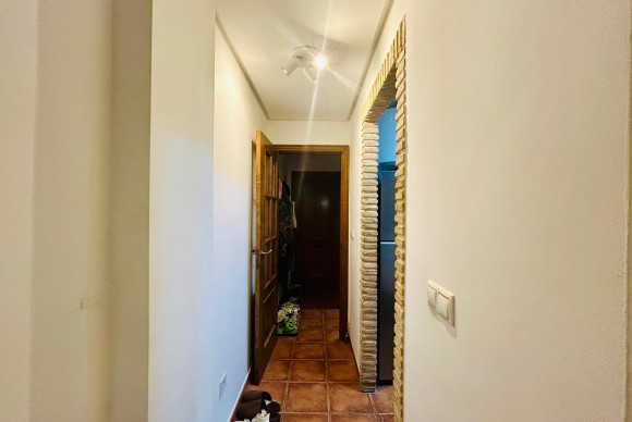 Herverkoop - Appartement  - Torrevieja - Acequion