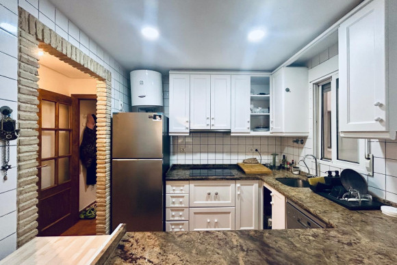 Herverkoop - Appartement  - Torrevieja - Acequion