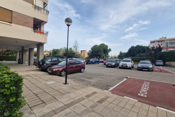Reventa - Apartamento / piso - Alicante - Babel
