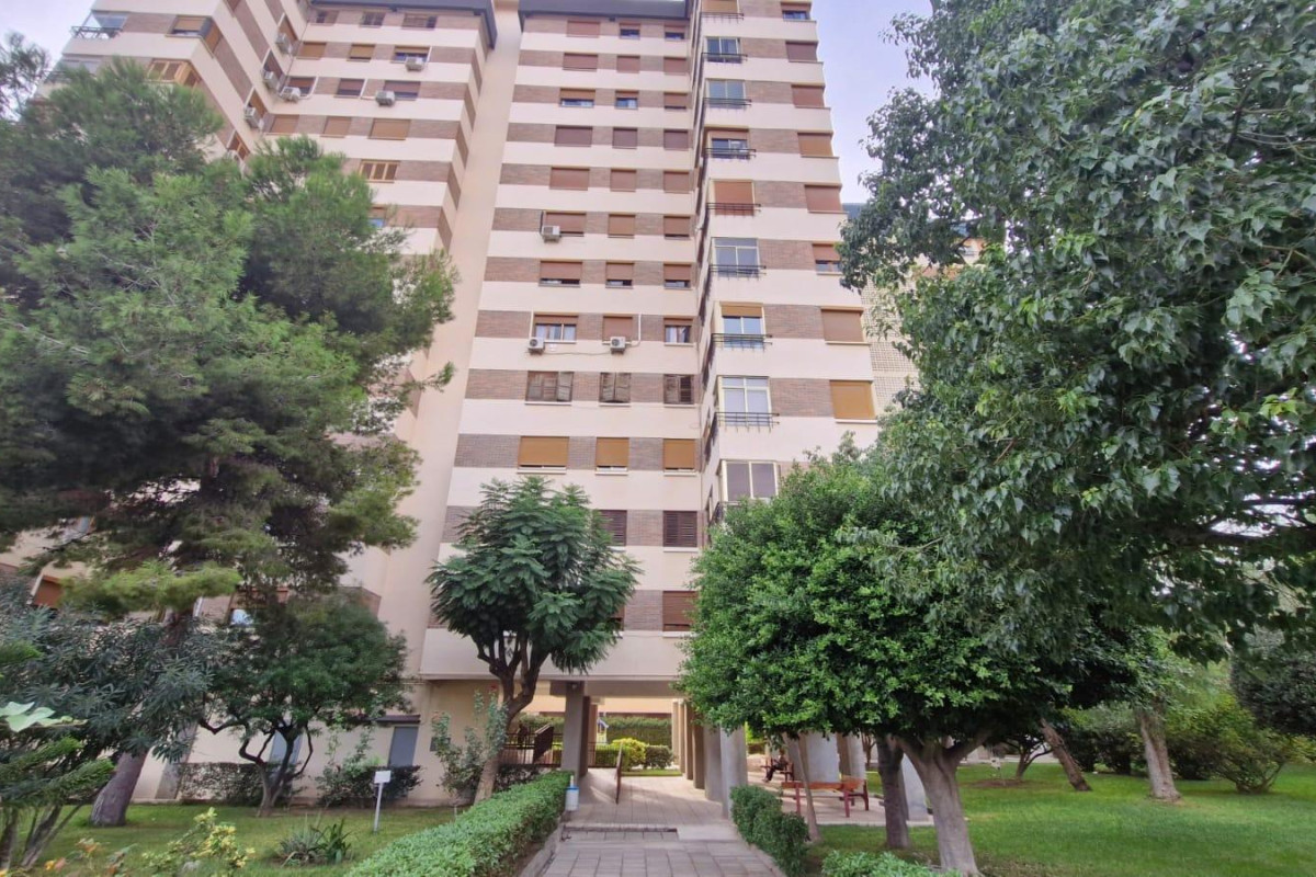 Reventa - Apartamento / piso - Alicante - Babel