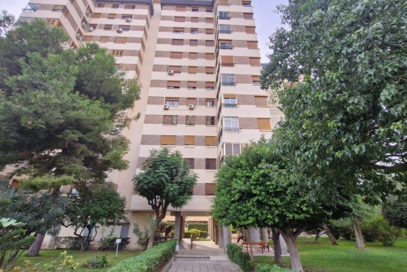 Reventa - Apartamento / piso - Alicante - Babel