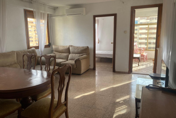 Reventa - Apartamento / piso - Alicante - Babel
