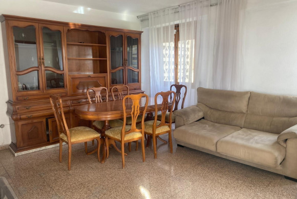Reventa - Apartamento / piso - Alicante - Babel