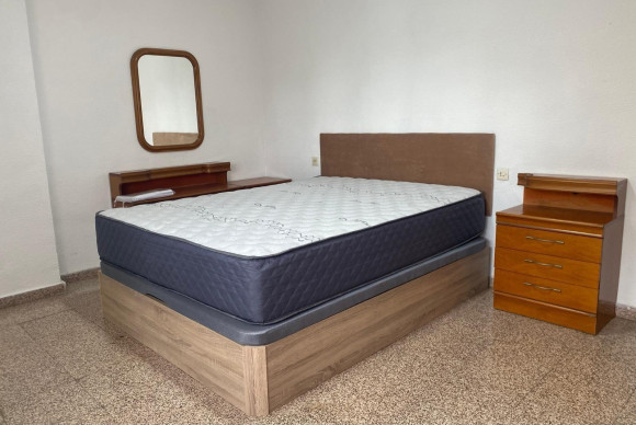 Reventa - Apartamento / piso - Alicante - Babel