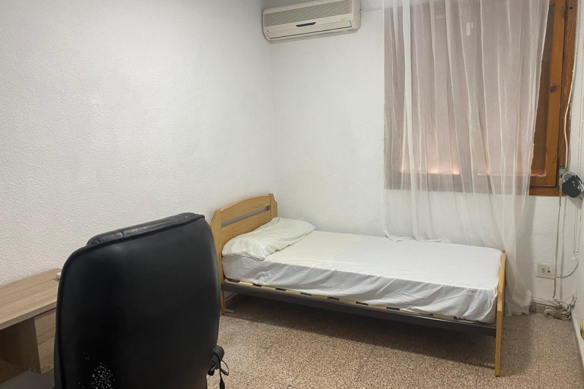 Reventa - Apartamento / piso - Alicante - Babel