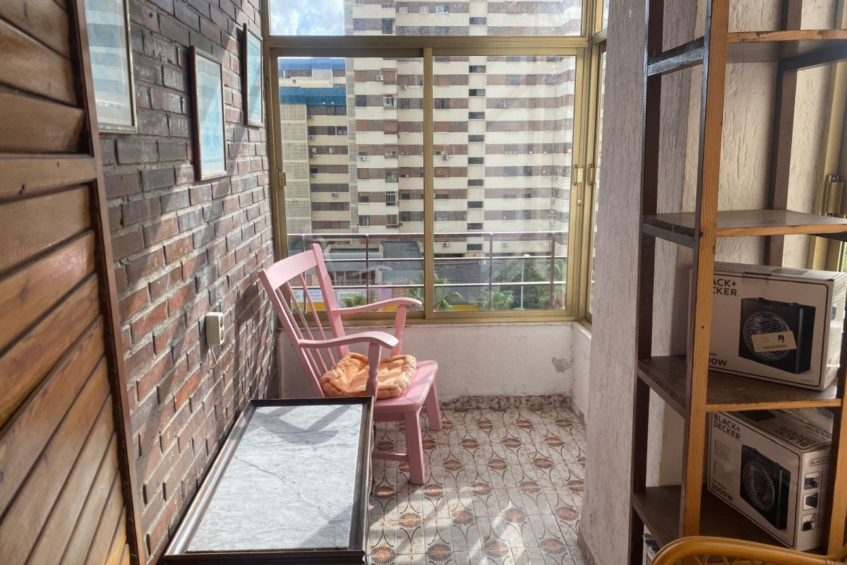 Reventa - Apartamento / piso - Alicante - Babel