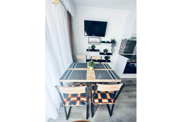 Herverkoop - Appartement  - Torrevieja - Curva del Palangre