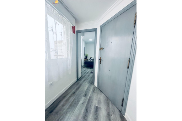 Herverkoop - Appartement  - Torrevieja - Curva del Palangre