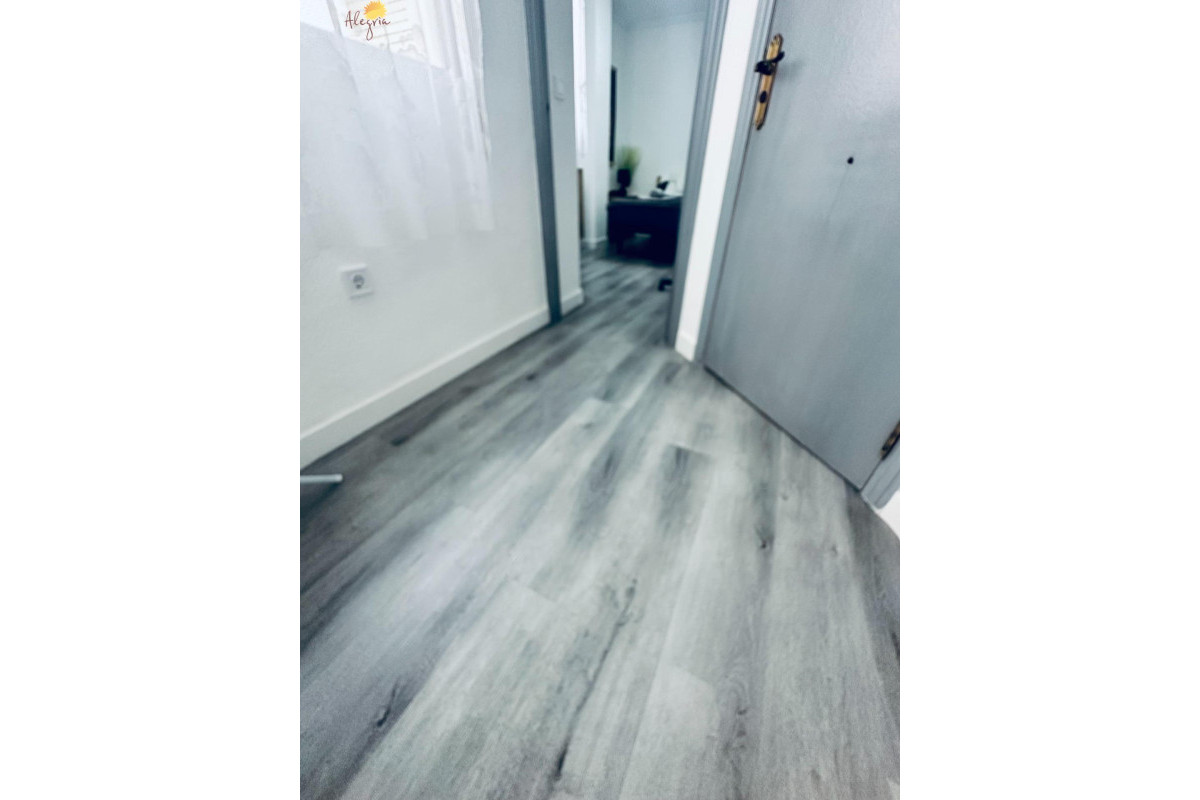 Herverkoop - Appartement  - Torrevieja - Curva del Palangre