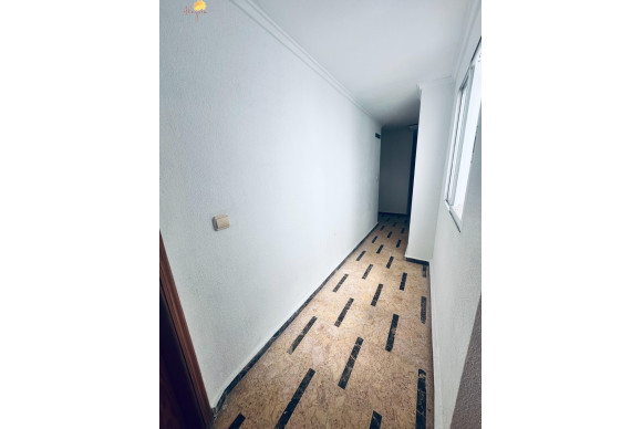 Herverkoop - Appartement  - Torrevieja - Curva del Palangre