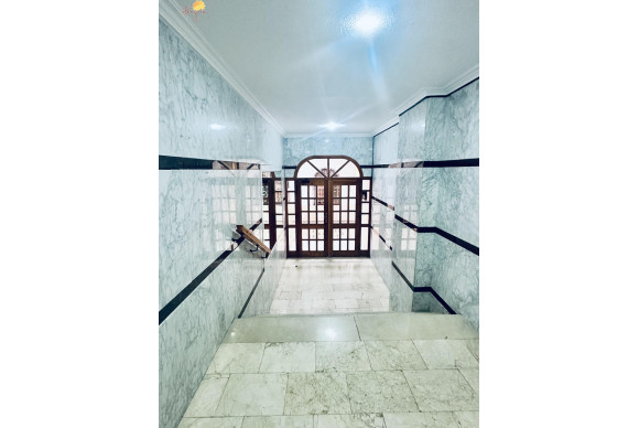 Herverkoop - Appartement  - Torrevieja - Curva del Palangre