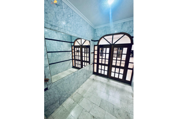 Herverkoop - Appartement  - Torrevieja - Curva del Palangre