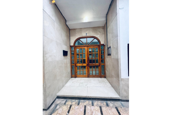 Herverkoop - Appartement  - Torrevieja - Curva del Palangre