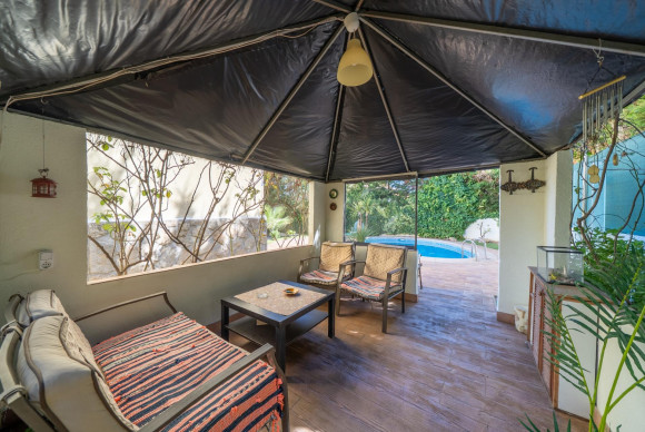 Reventa - House - San Martin de Valdeiglesias - Garnacho