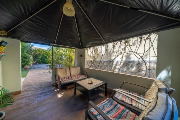 Reventa - House - San Martin de Valdeiglesias - Garnacho