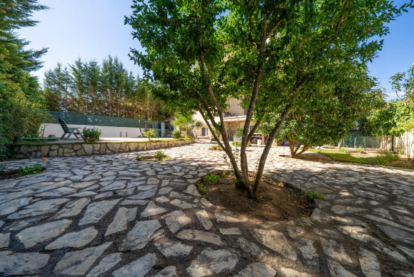 Reventa - House - San Martin de Valdeiglesias - Garnacho