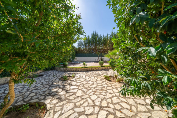 Reventa - House - San Martin de Valdeiglesias - Garnacho