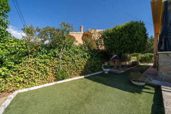 Reventa - House - San Martin de Valdeiglesias - Garnacho