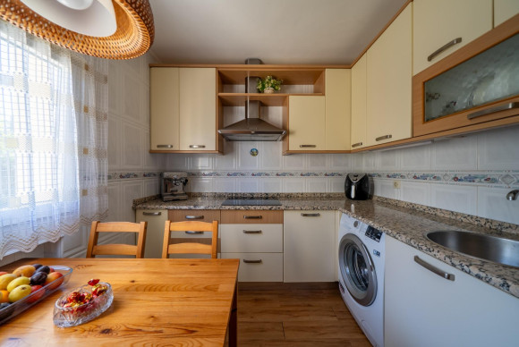 Reventa - House - San Martin de Valdeiglesias - Garnacho