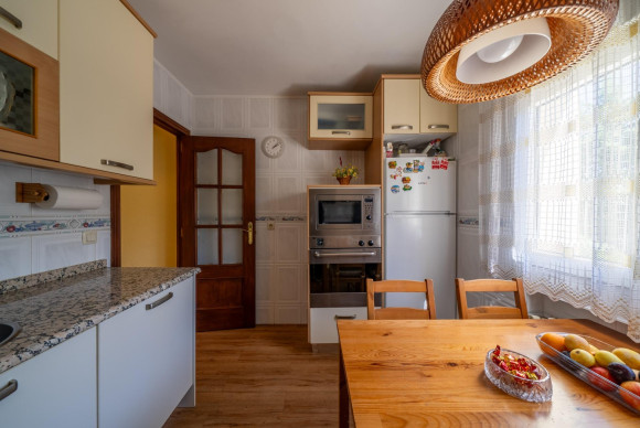 Reventa - House - San Martin de Valdeiglesias - Garnacho