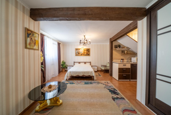 Reventa - House - San Martin de Valdeiglesias - Garnacho