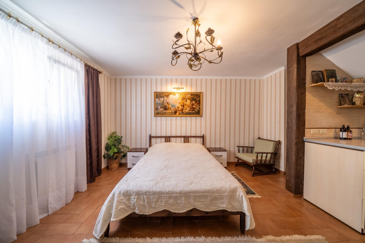 Reventa - House - San Martin de Valdeiglesias - Garnacho