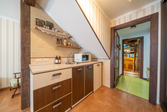 Reventa - House - San Martin de Valdeiglesias - Garnacho