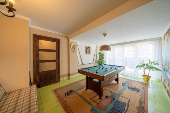 Reventa - House - San Martin de Valdeiglesias - Garnacho