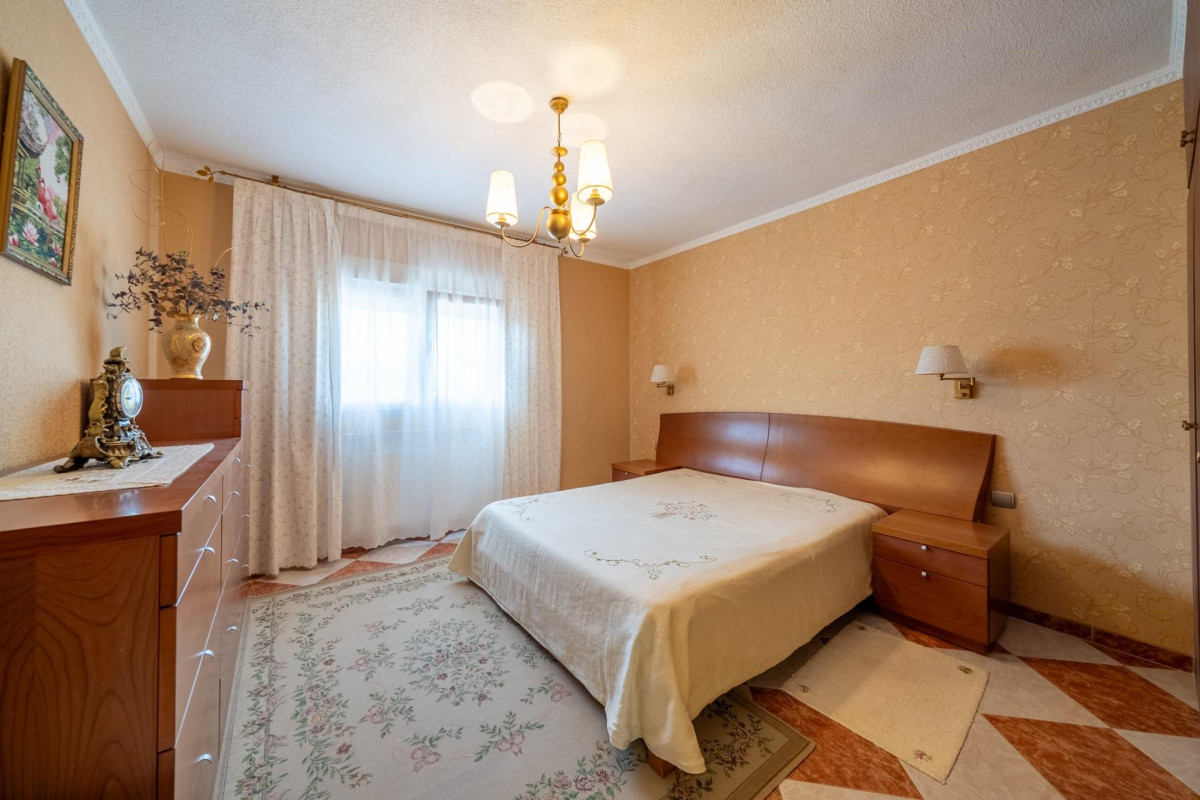 Reventa - House - San Martin de Valdeiglesias - Garnacho