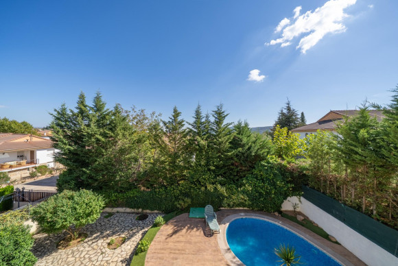 Reventa - House - San Martin de Valdeiglesias - Garnacho