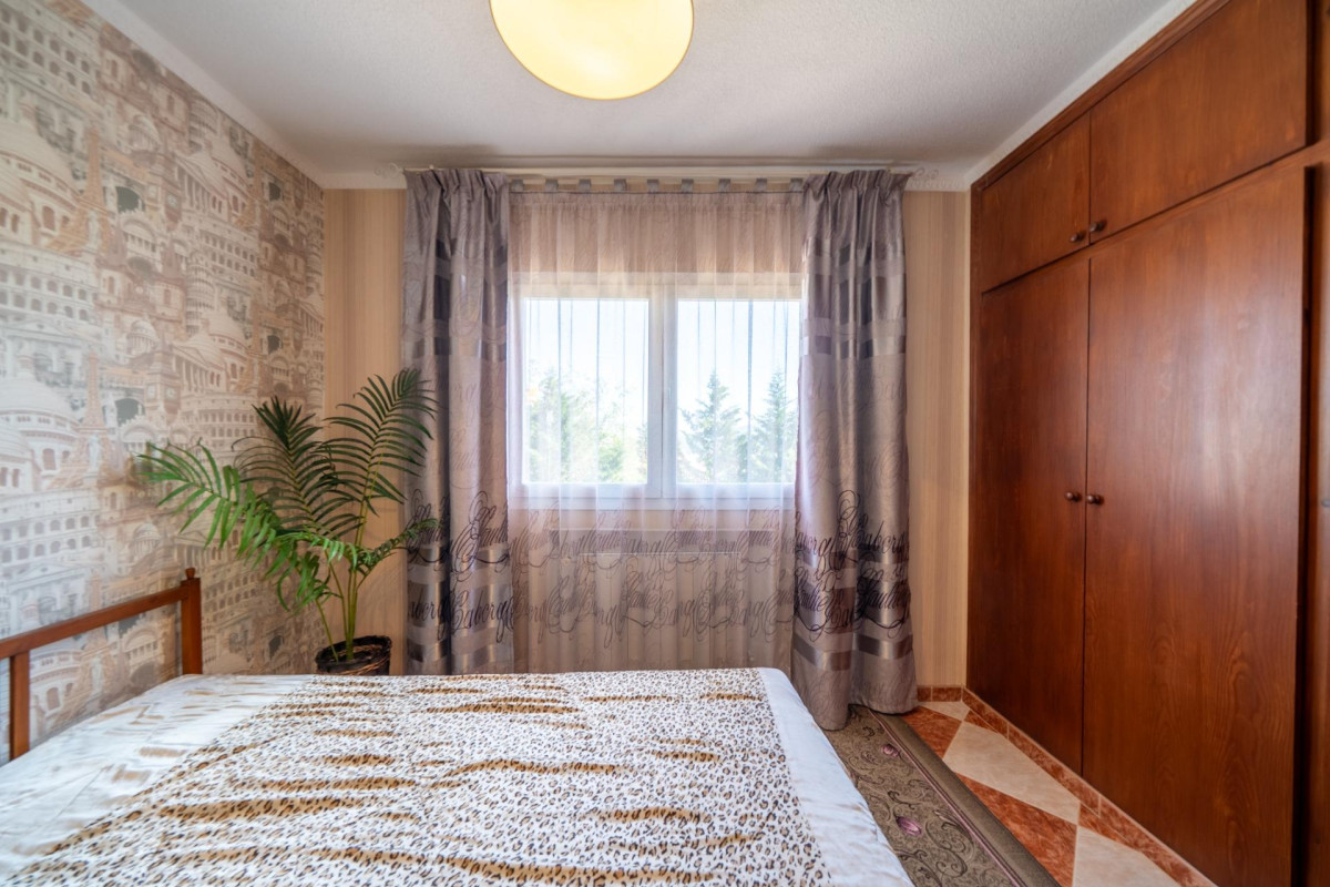 Reventa - House - San Martin de Valdeiglesias - Garnacho