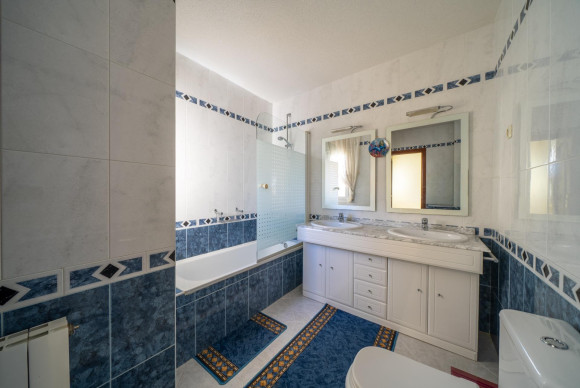 Reventa - House - San Martin de Valdeiglesias - Garnacho