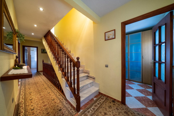 Reventa - House - San Martin de Valdeiglesias - Garnacho