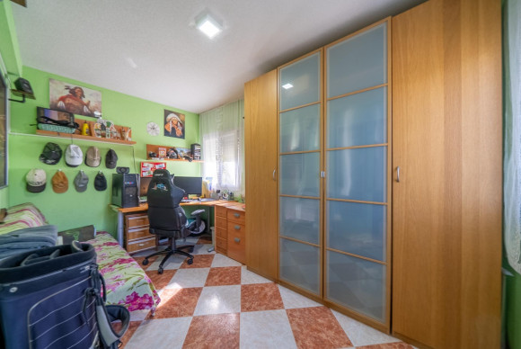 Reventa - House - San Martin de Valdeiglesias - Garnacho