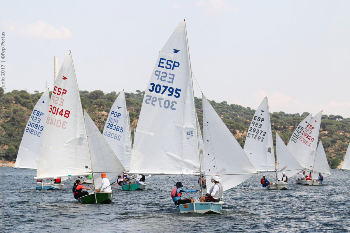 Reventa - House - San Martin de Valdeiglesias - Garnacho