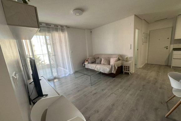 Reventa - Apartamento / piso - Orihuela Costa - Villamartín