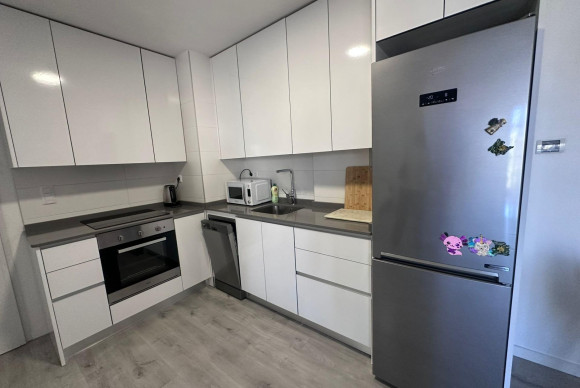 Reventa - Apartamento / piso - Orihuela Costa - Villamartín